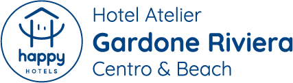 Hotel Atelier Gardone Riviera Centro & Beach - Happy Hotel